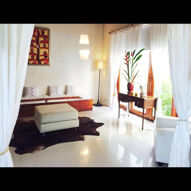 Hotel Portal De La Marquesa Mompós Esterno foto A bedroom at the resort